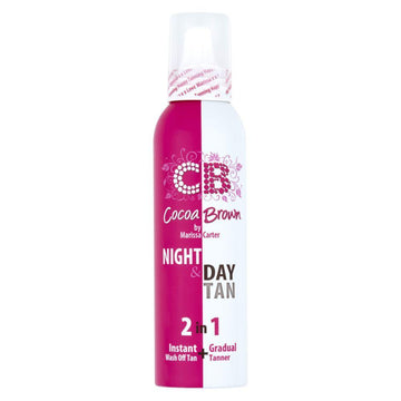 Night Day Tan Mousse 150Ml
